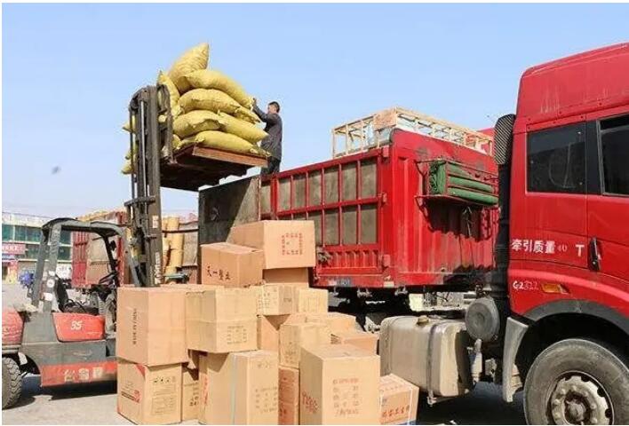 泉州到嘉黎县物流专线