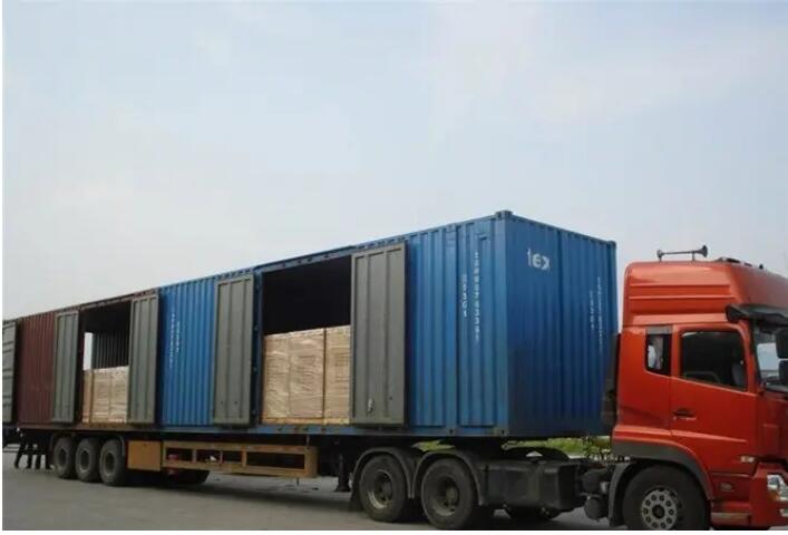 泉州到嘉黎县整车运输