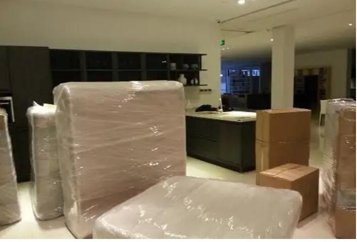 泉州到嘉黎县长途搬家